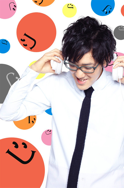 「DJ和」の最新MIXに広末涼子が登場！10年ぶりのジャケット出演でも透明感健在