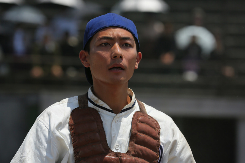 太賀・勝地涼・忽那汐里が出演！元祖2刀流を描いた『1942年のプレイボール』放送決定