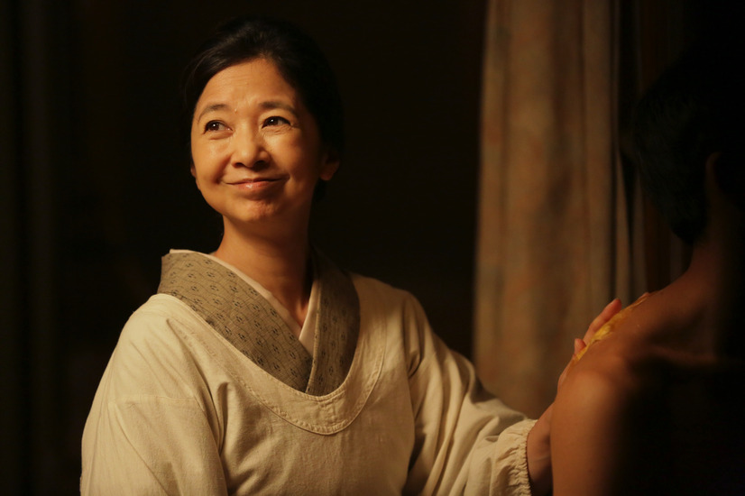太賀・勝地涼・忽那汐里が出演！元祖2刀流を描いた『1942年のプレイボール』放送決定