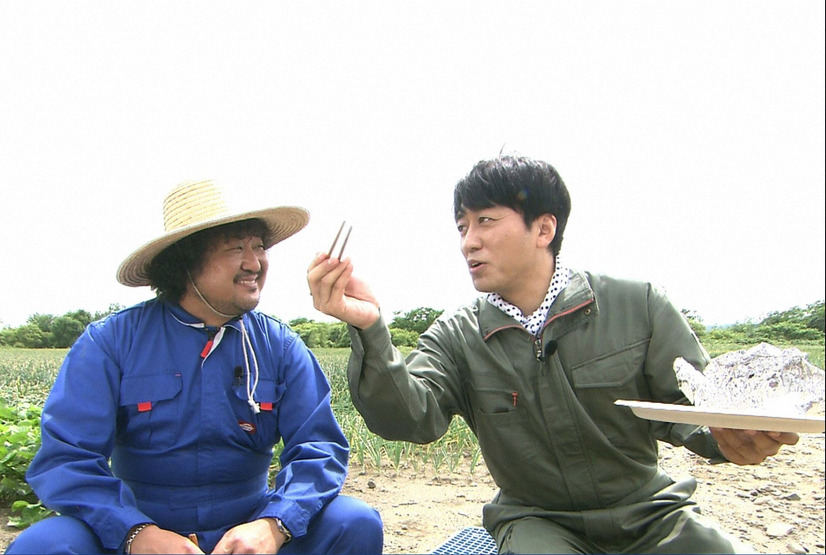（c）TBS