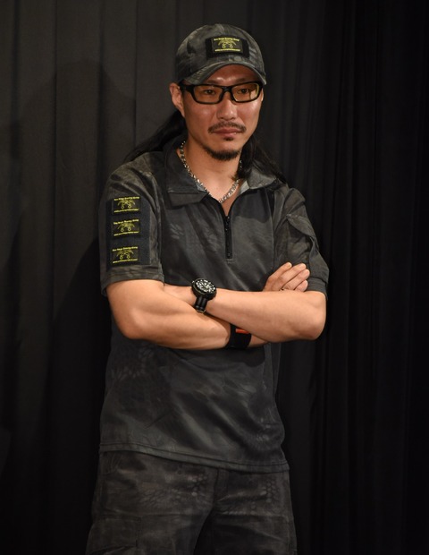 稲川義貴【撮影：竹内みちまろ】