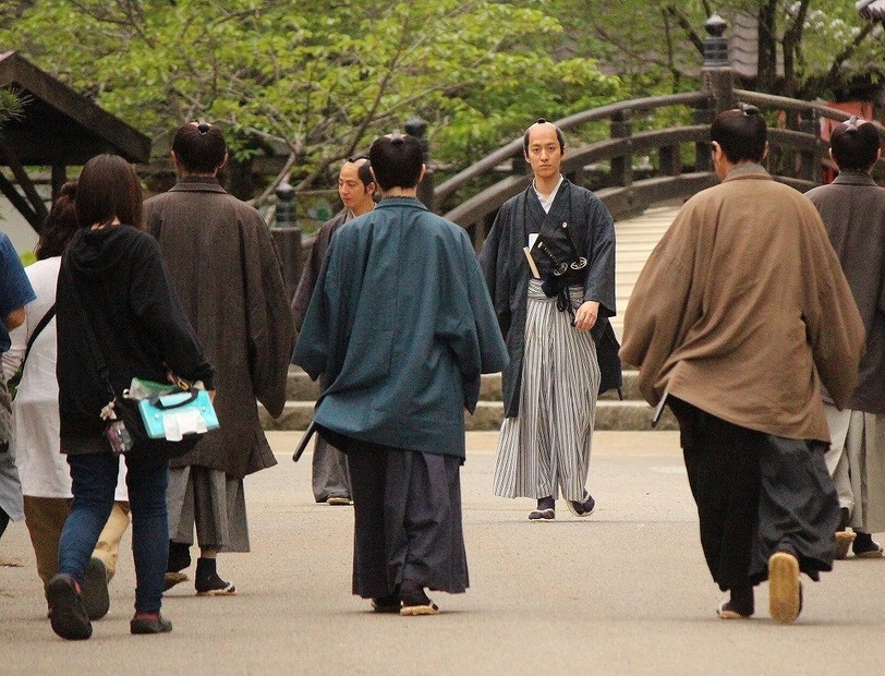 若手俳優・水田航生の主演が決定！『山本周五郎時代劇 武士の魂』最終話