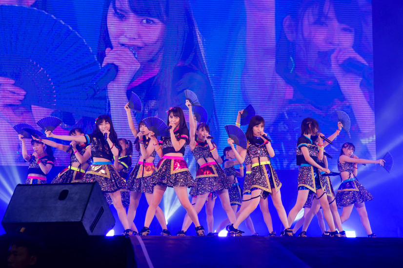 (C)NMB48