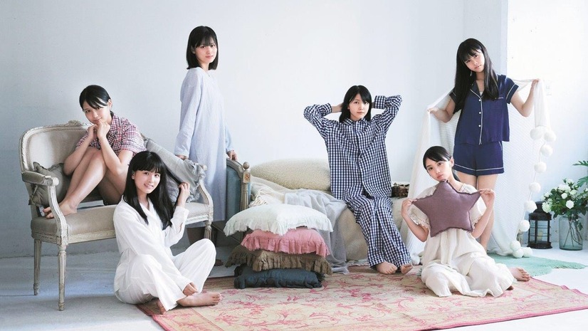 乃木坂46が『anan』を1冊まるごとジャック！表紙は大園桃子、与田祐希、西野七瀬ら