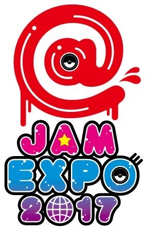 「ニコニコ生放送」でアイドルフェスティバル「@JAM EXPO 2017」が独占生中継