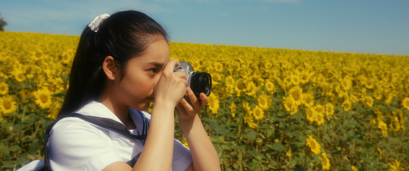 映画『写真甲子園 0.5秒の夏』場面写真、予告編が解禁に！11月11日に北海道先行公開！