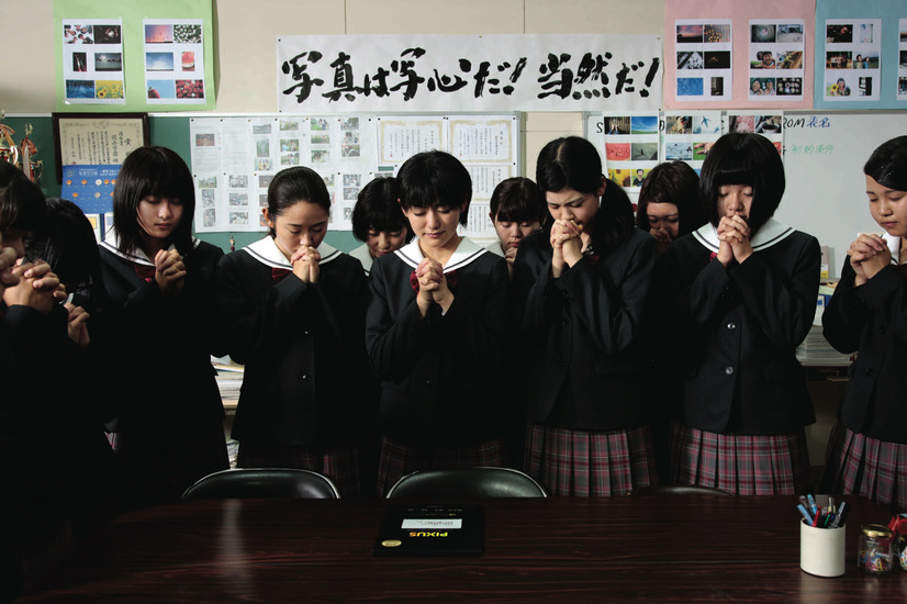 映画『写真甲子園 0.5秒の夏』場面写真、予告編が解禁に！11月11日に北海道先行公開！