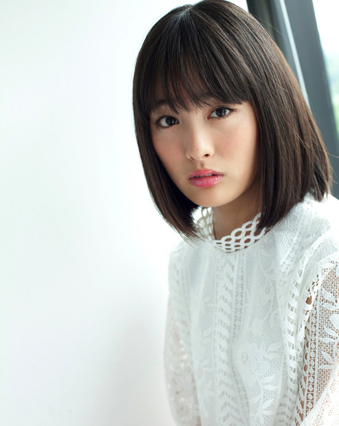 GirlsAwardに広瀬すずの出演が決定！ランウェイを披露へ