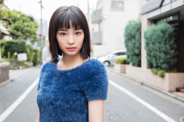 広瀬すず、菅田将暉を「天才肌」「本当にすごい人」と絶賛