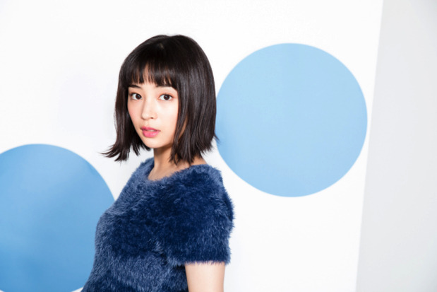 広瀬すず、菅田将暉を「天才肌」「本当にすごい人」と絶賛