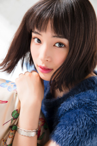 広瀬すず、菅田将暉を「天才肌」「本当にすごい人」と絶賛