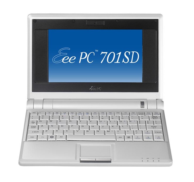 Eee PC 701 SD-X