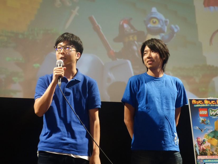 「Game*Spark」編集部