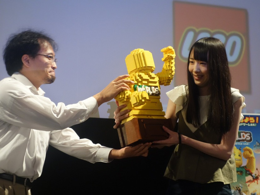 優勝は「ぬに」さん