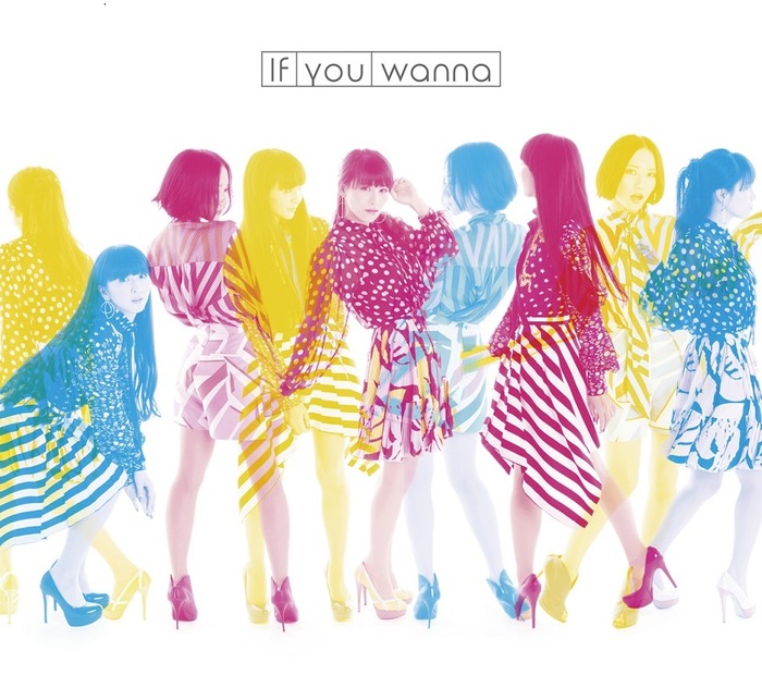 Perfume、インスタグラムに特別画像が公開！画像に隠された秘密とは……？