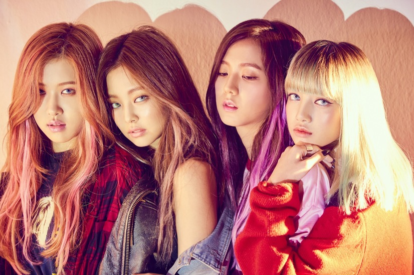 BLACKPINK、30日放送の『スッキリ!!』に出演決定！生パフォーマンスを披露