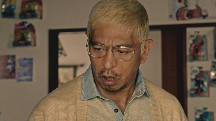 野村周平と松本人志が親子役のCM！予想だにしなかった意外な返しとは？！