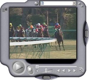 エキサイト、中央競馬開催の全レースを配信する「競馬データセンター」を開設