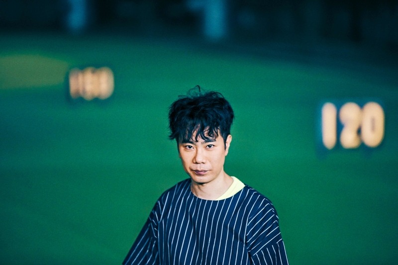 藤井隆のニューアルバム『light showers』先行配信がスタート！