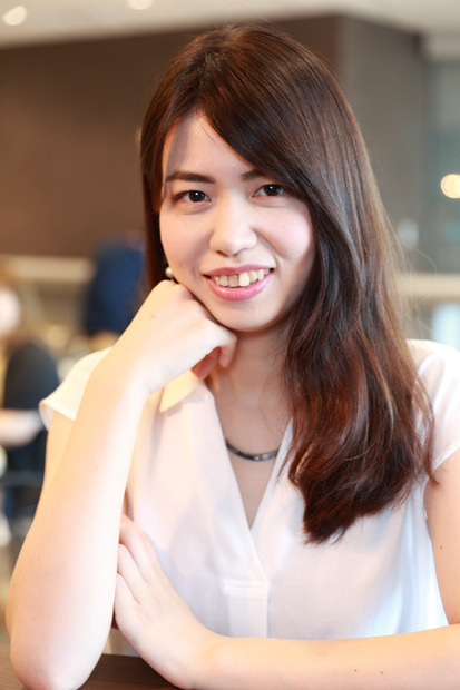 【今週のエンジニア女子 Vol.64】ビジネス面でも貢献できるエンジニアに……折原花菜さん