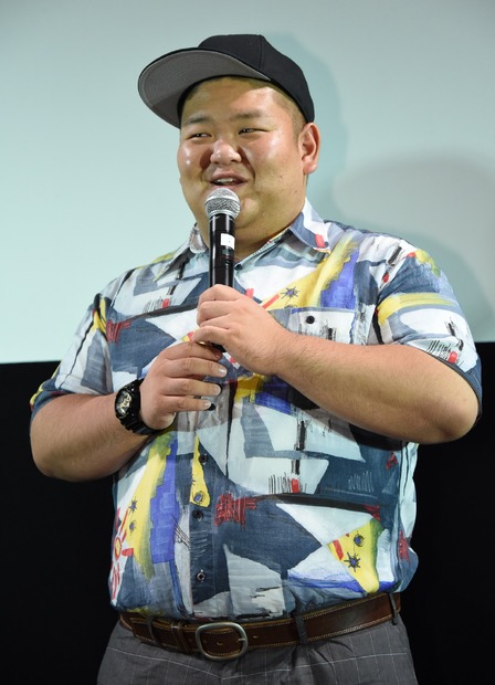 みやぞん、生まれ変わったら「犬」になりたい！忠犬ハチ公に聞きたいこととは？