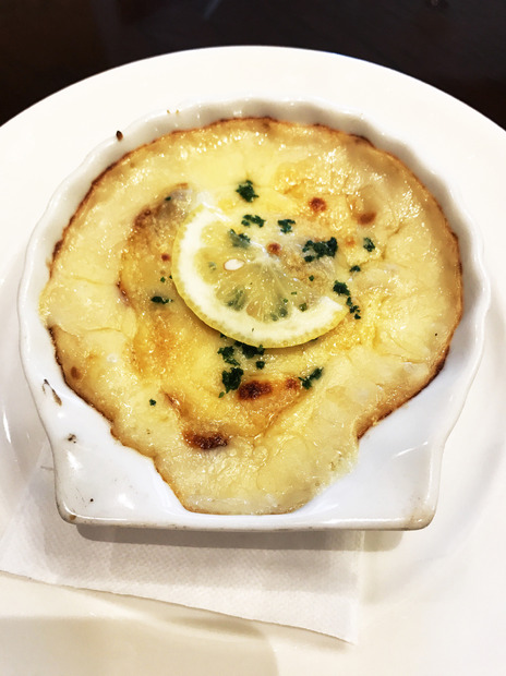 ロイヤルホストで秋のご馳走堪能！花輪君の気持ちを味わう