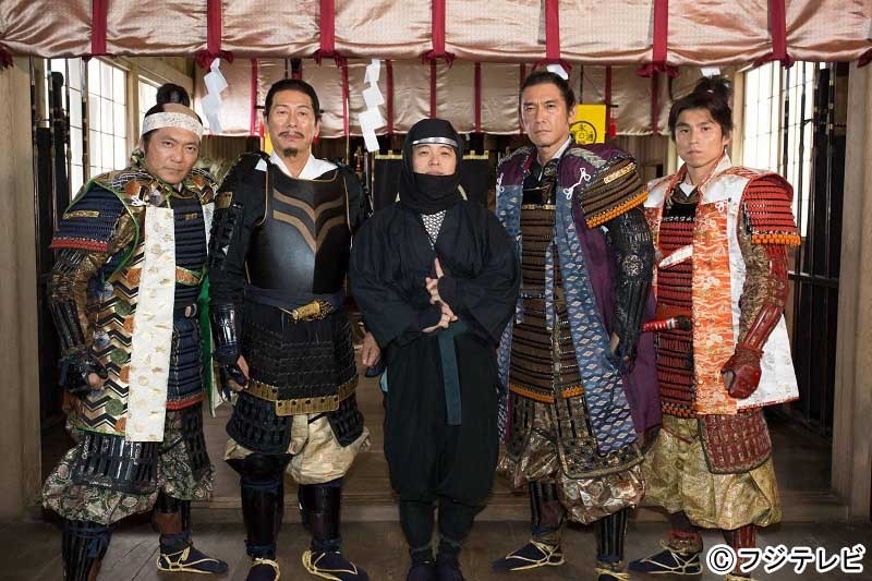 『FNS27時間テレビ』本日18時から放送スタート！注目番組ピックアップ