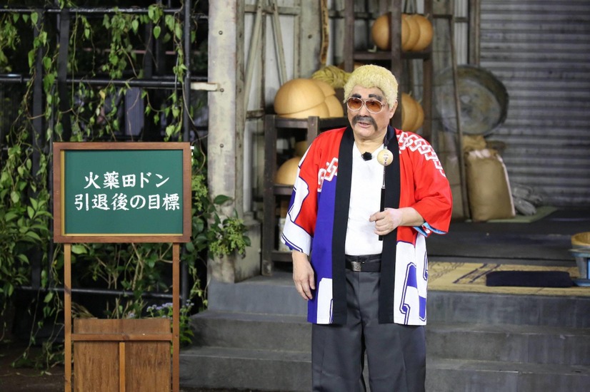 “宮迫裁判”開廷！『さんまのお笑い向上委員会SP』でオフホワイト問題の真相が明らかに？