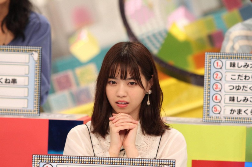 （Ｃ）フジテレビ