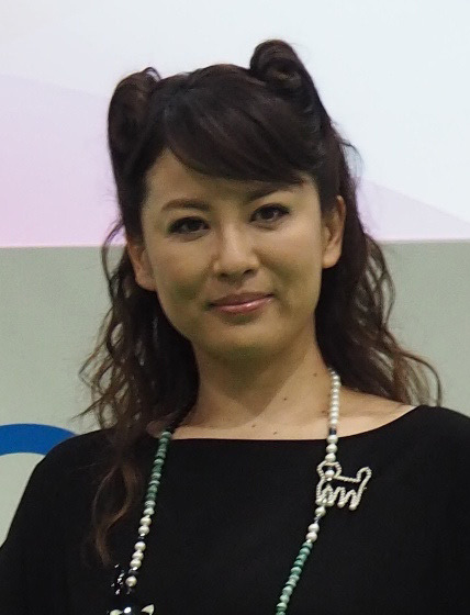 鈴木砂羽