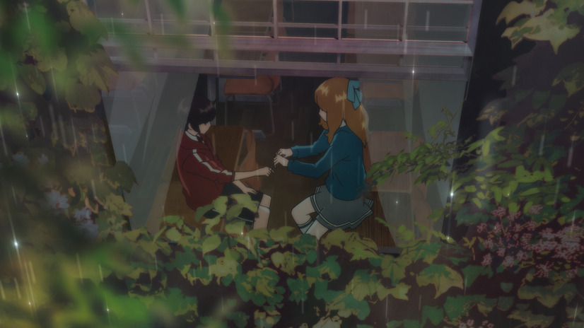 なにかと話題のあのCM第2弾！今度は『アルプスの少女ハイジ』