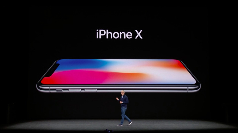 【新iPhoneがすぐわかる！緊急Q＆A】iPhone X、ホームボタンがなくなってどう操作する？