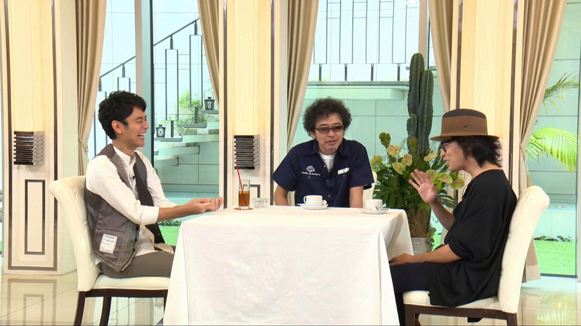 （ｃ）フジテレビ