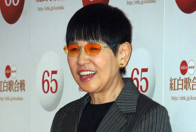 和田アキ子