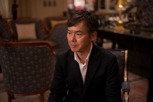 渡部篤郎と飯豊まりえの25歳差恋愛を描くドラマ『パパ活』10月から地上波放送決定