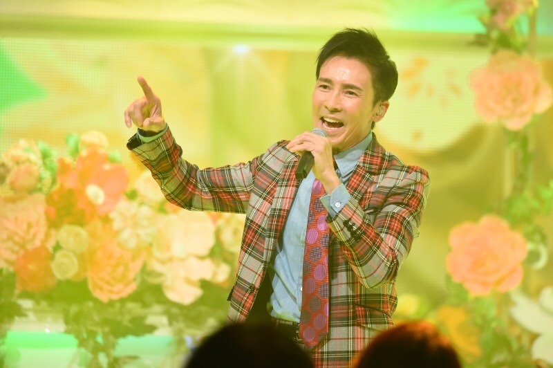 出演ゲストは全員オリコン1位を獲得！『歌のゴールデンヒット オリコン1位の50年間』が10月2日放送