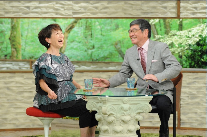 石坂浩二、年齢を重ねても衰えない「記憶力」の秘訣明かす！