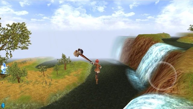 【TGS2017】『FE』の楽しさをスマホでも！『ファンタジーアース ジェネシス』発表―50vs50の大規模戦闘も再現
