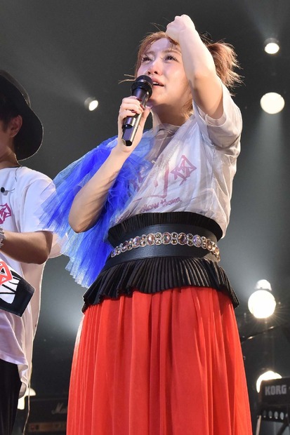 カメラマン：高田真希子