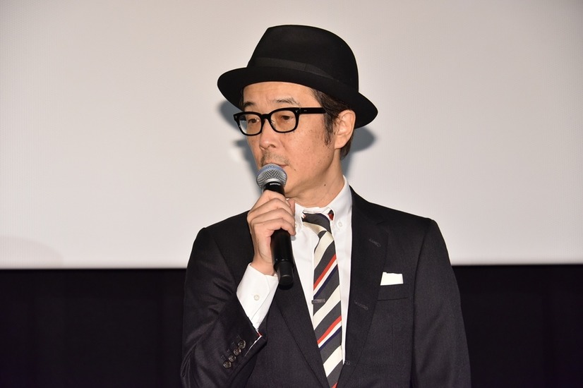 清野菜名、リリー・フランキーから絶賛！「さすが、『トットちゃん』が決まるはず」