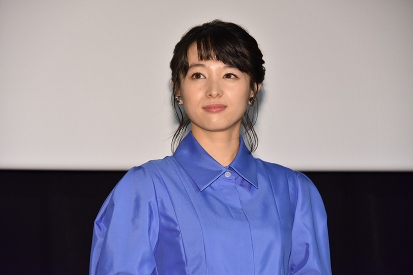 清野菜名、リリー・フランキーから絶賛！「さすが、『トットちゃん』が決まるはず」