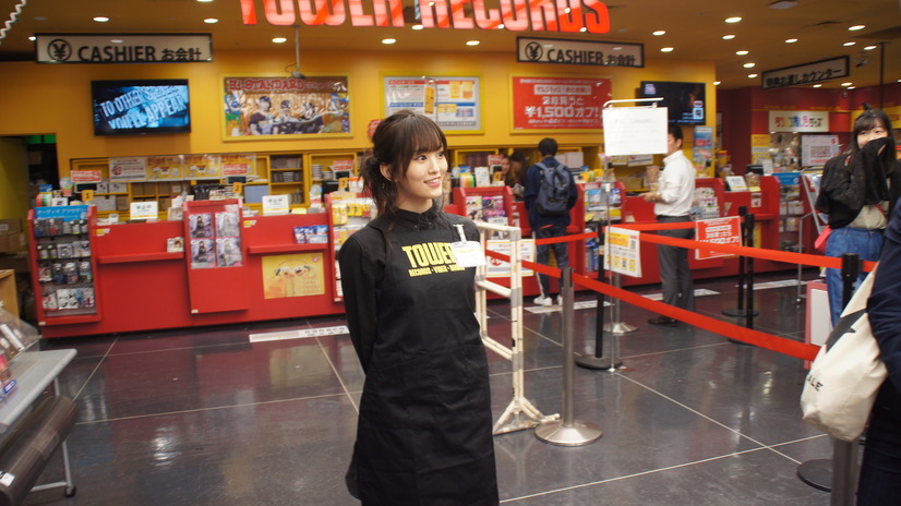 （C）Sayaka Yamamoto