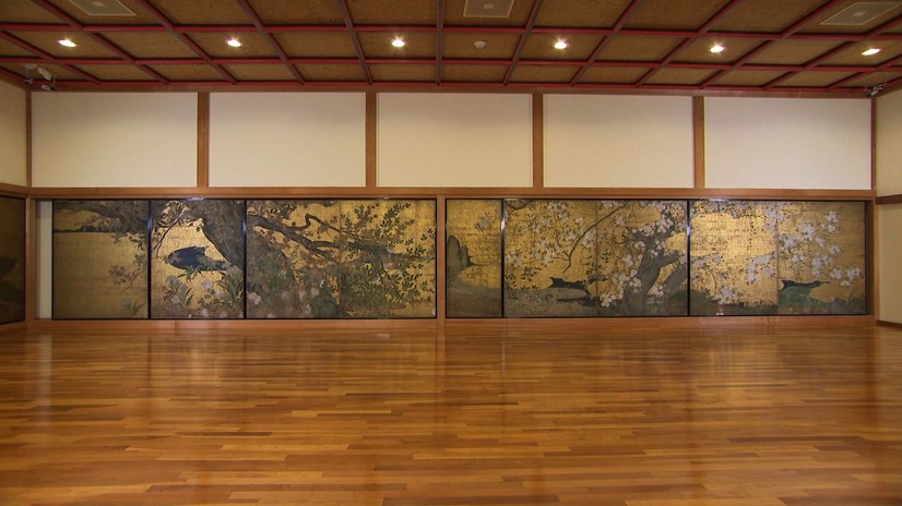 『美の巨人たち』の新ナレーターに神田沙也加