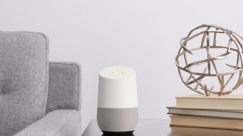 Google Home