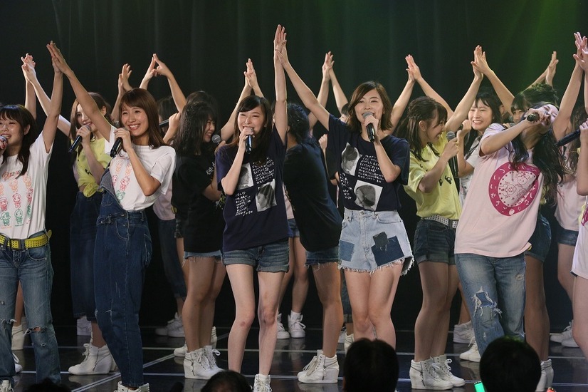 SKE48、劇場デビュー9周年を記念した特別公演開催！メンバー65人が出演