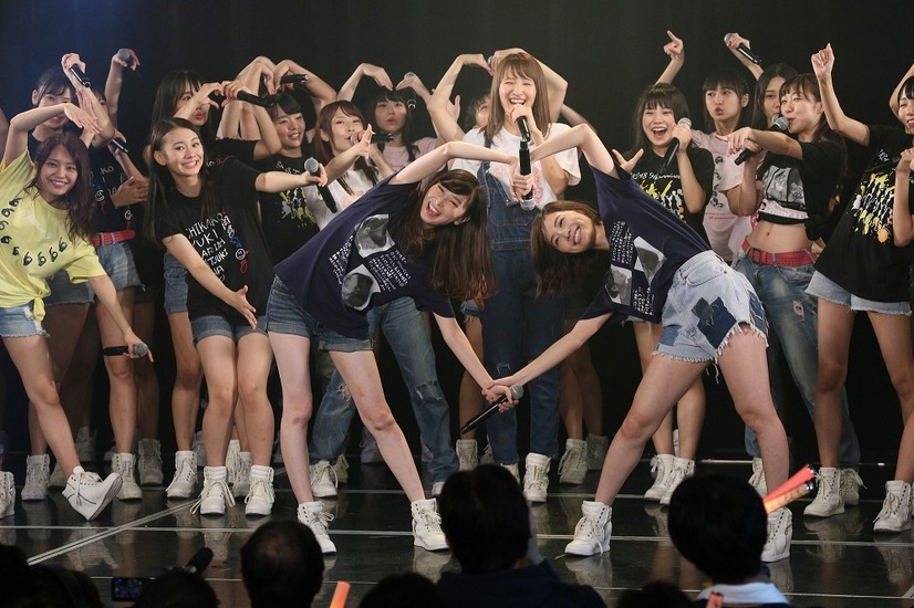 SKE48、劇場デビュー9周年を記念した特別公演開催！メンバー65人が出演