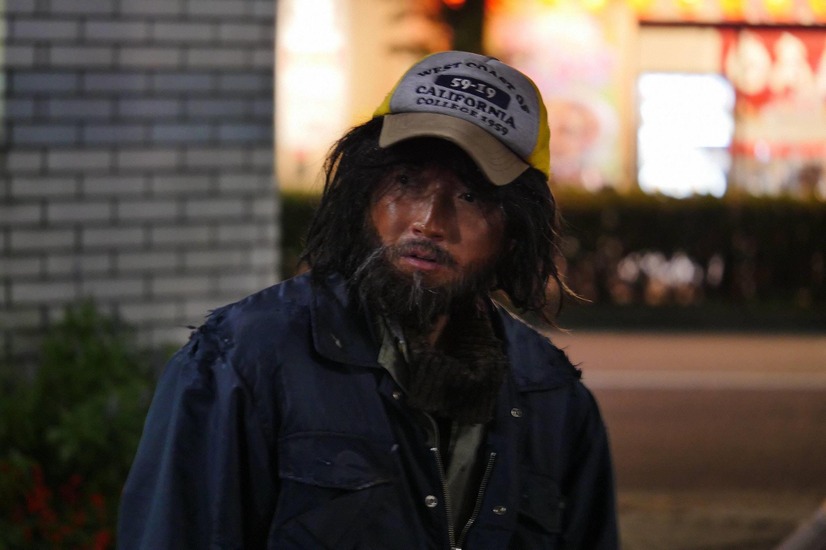 （Ｃ）フジテレビ