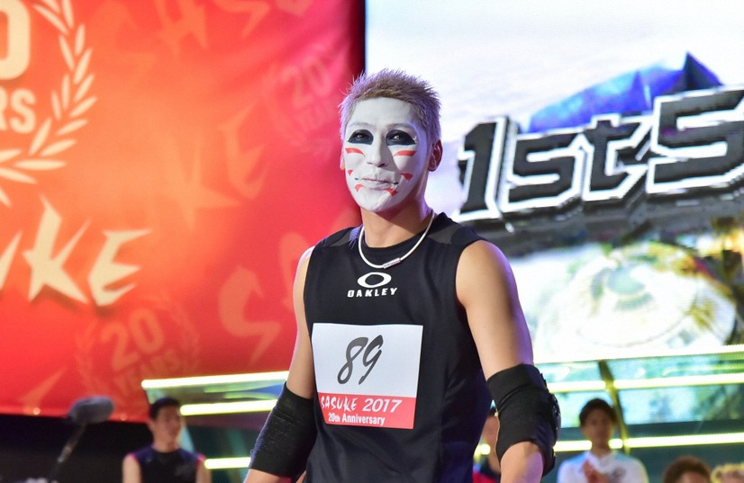 （C）TBS