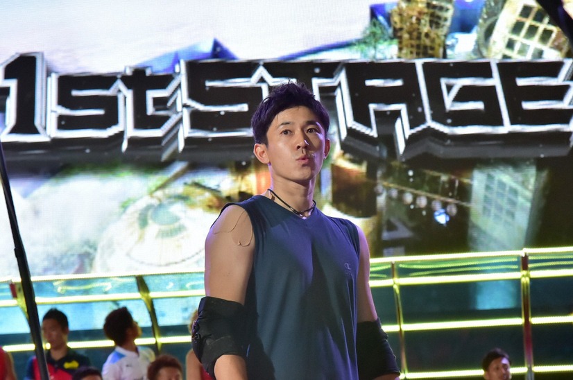 （C）TBS
