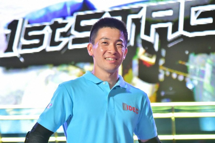 （C）TBS